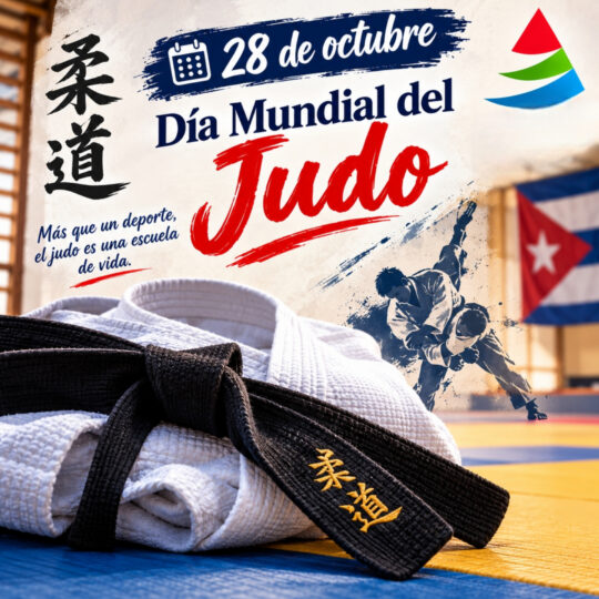 Judo: la fuerza de aprender