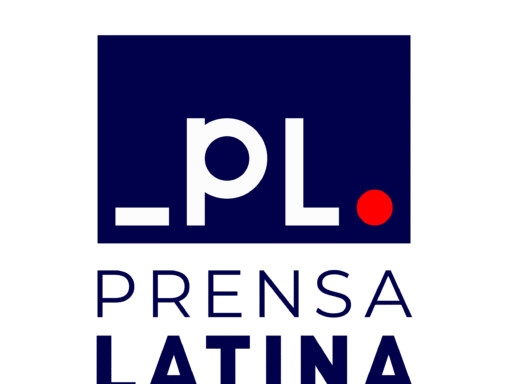Prensa Latina denuncia en China impacto de bloqueo de EEUU a Cuba