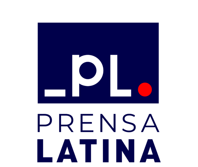 Prensa Latina denuncia en China impacto de bloqueo de EEUU a Cuba