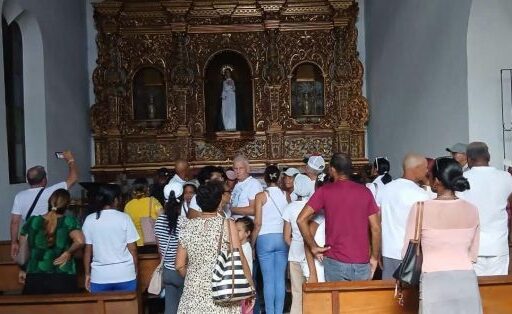 Festival de Religiosidad: un homenaje a nuestras raíces