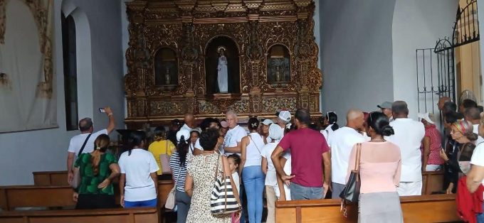 Festival de Religiosidad: un homenaje a nuestras raíces