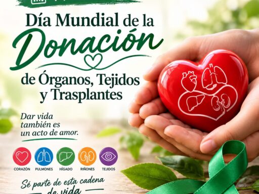 Una vida que continúa en otra