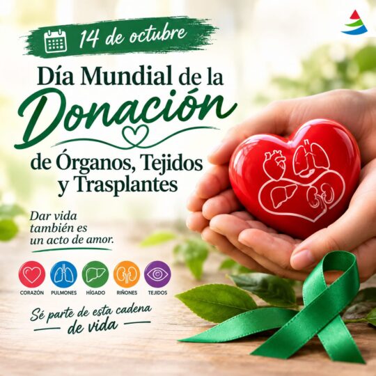 Una vida que continúa en otra