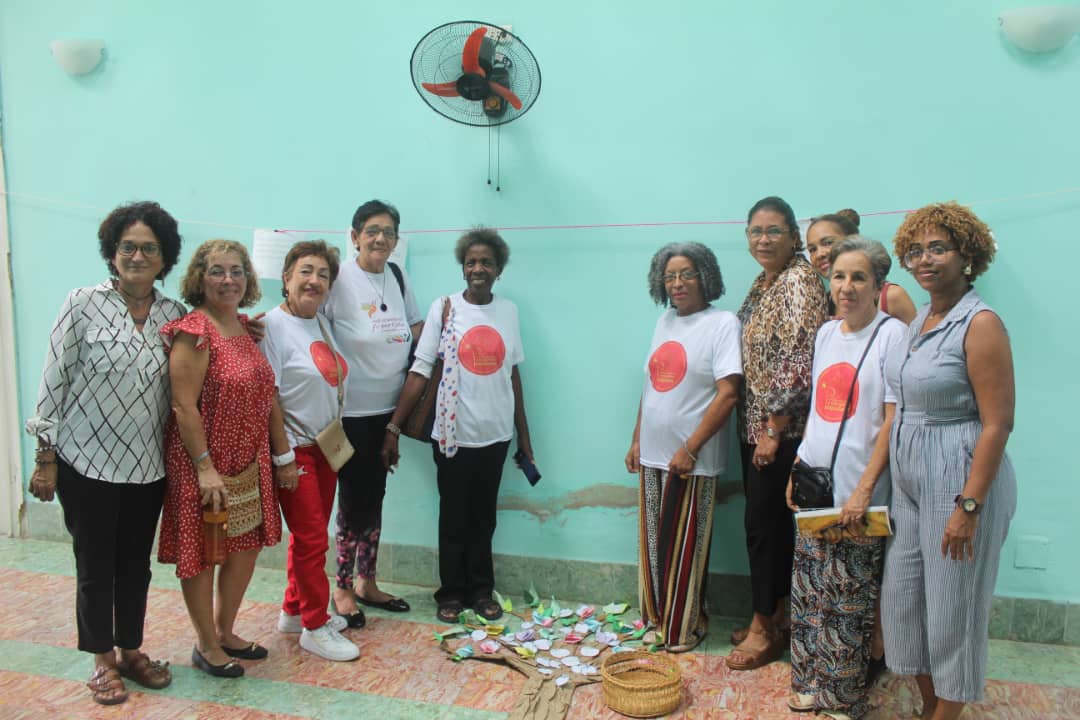 Un clamor de paz, esperanza y amor por Cuba (+Fotos)