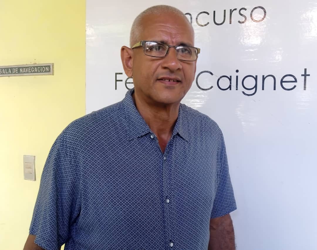 Desde La UNEAC santiaguera Late El Arte en la Jornada de la Cultura (+PodCast)