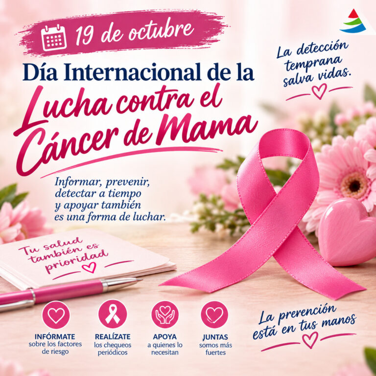 Octubre de Rosa
