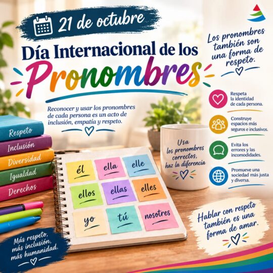 Pequeñas palabras que significan