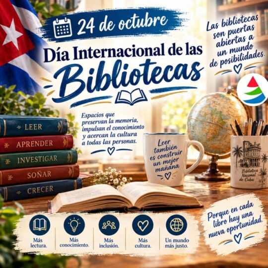 Espacios de conocimientos