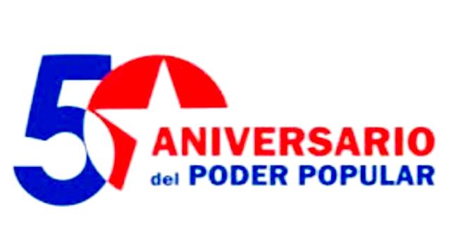 De cumpleaños los órganos locales del Poder Popular