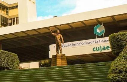 Organiza Cujae calendario presencial para curso 2026-2027