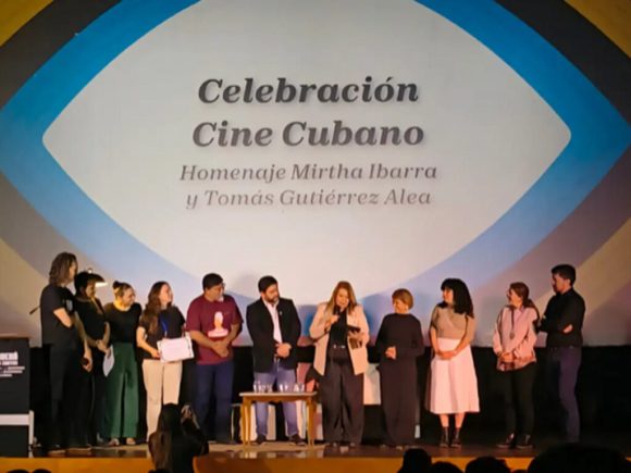 Inauguran en Argentina cátedra dedicada a la obra de Titón
