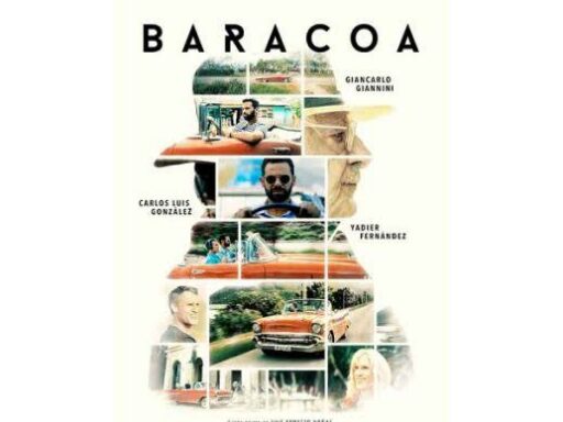 Elogian en festival de Italia a película cubana Baracoa