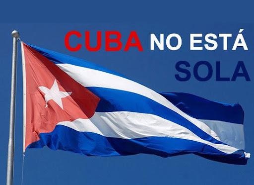 Cuba confía en ratificar en la ONU el amplio rechazo al bloqueo