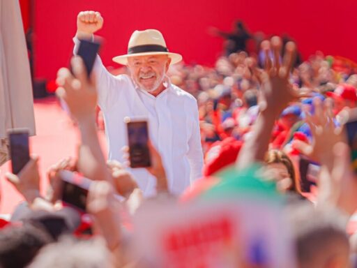 Lula, el hombre de los imposibles que sigue haciendo historia