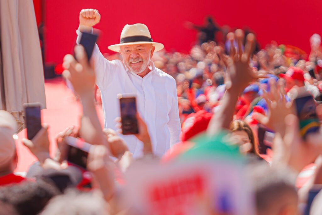 Lula, el hombre de los imposibles que sigue haciendo historia