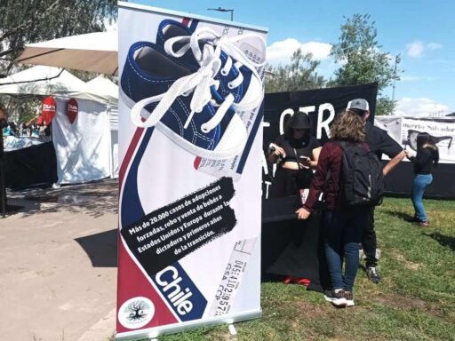 Recortes afectan búsqueda de niños robados en dictadura en Chile
