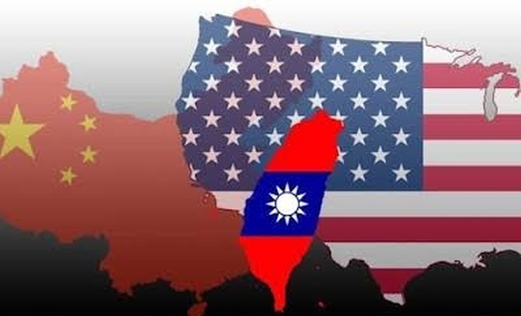 Representantes de China y EEUU dialogan sobre cuestión de Taiwán