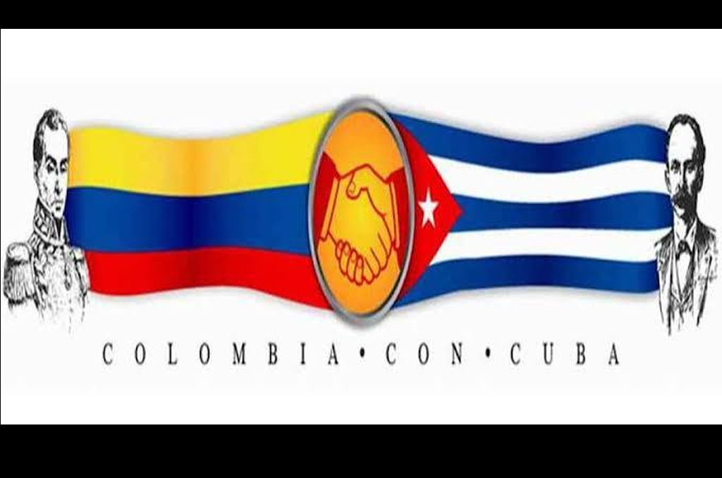 Movimiento Colombiano de Solidaridad celebró victoria de Cuba en ONU