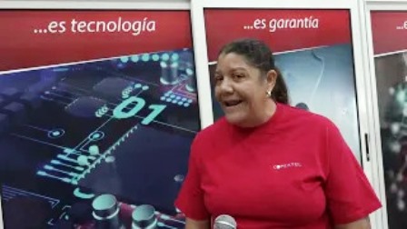 Contribuye Copextel Santiago al desarrollo socioeconómico del territorio