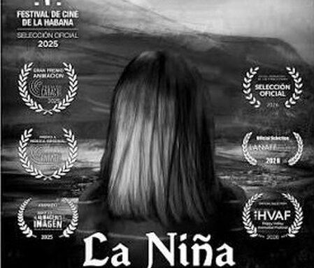 Animado cubano se postula en Festival de Cine de Nueva York