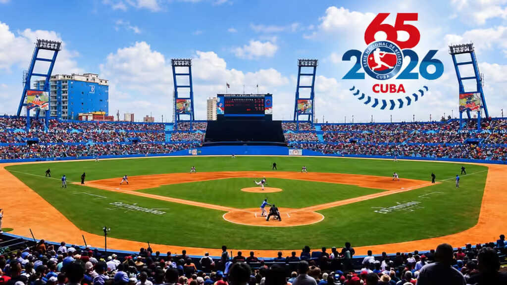 Tres equipos comparten la cima oriental del béisbol cubano