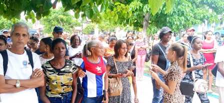 San Luis celebró el Día de la Cultura Cubana (+Fotos)