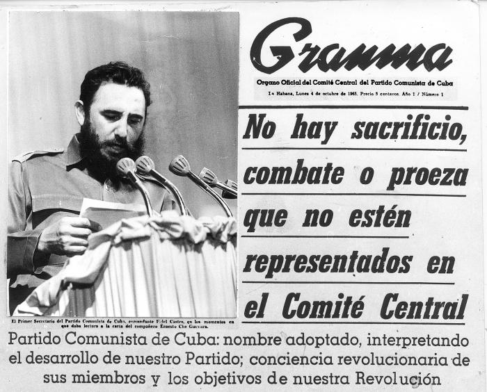 Lo que somos y seremos mañana