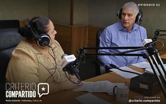«Criterio Compartido»: La atención a personas y segmentos de mayor vulnerabilidad en Cuba