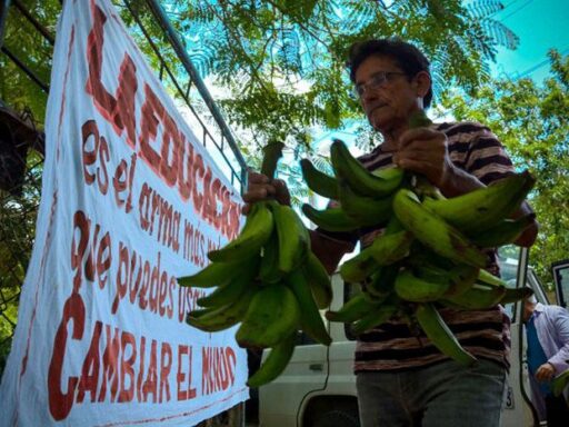 Las medidas coercitivas contra Cuba afectan la producción agroalimentaria