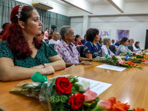 Formar cuadros para conducir las Transformaciones