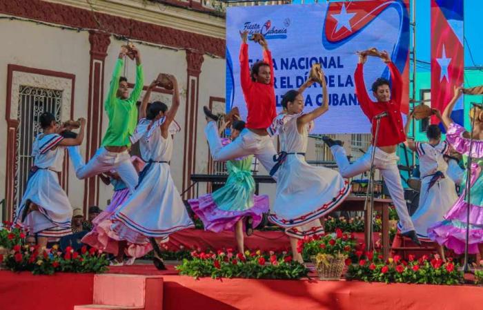 Bayamo volvió a cantarle a la Patria