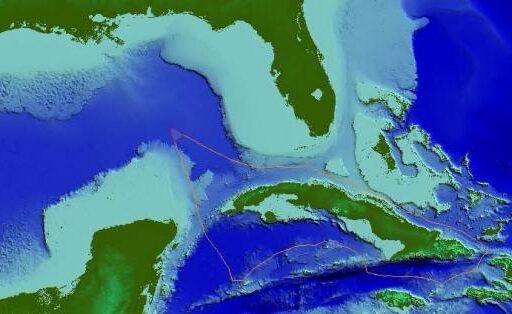 Cuba amplía su plataforma continental en el Golfo de México tras reconocimiento de la ONU
