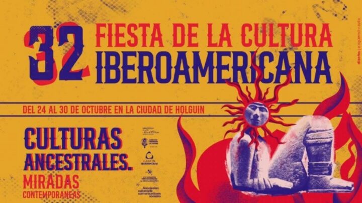 Reúne Cuba a creadores de 12 países en Fiesta Iberoamericana