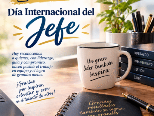 Liderar no es mandar