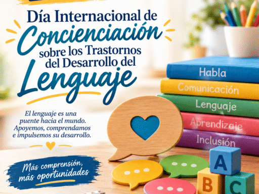 Palabras que no llegan con facilidad
