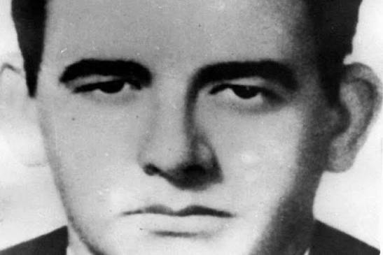 20 de octubre, natalicio Abel Santamaría Cuadrado