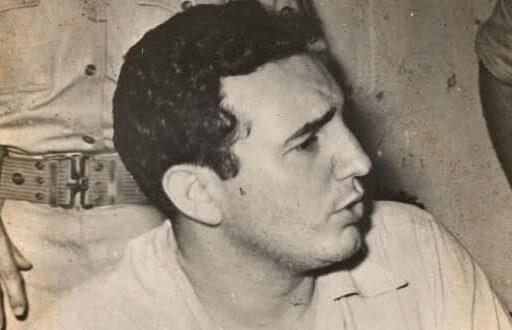Fidel y su alegato histórico de autodefensa
