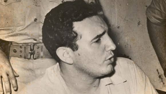 Fidel y su alegato histórico de autodefensa
