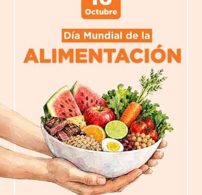 El hambre no se combate solamente con comida
