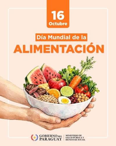 El hambre no se combate solamente con comida