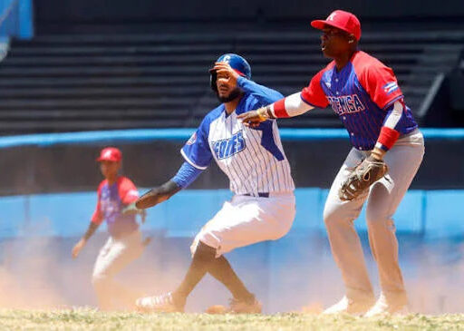 Avispas-Cachorros, lo mejor en sextas subseries de 65 SNB