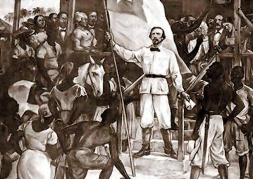 Celebrarán en Santiago de Cuba los 158 años del inicio de Guerra Independentista