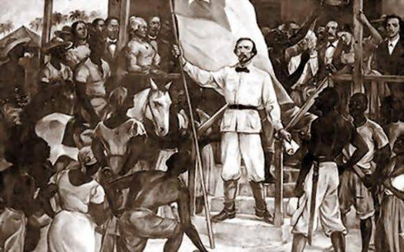 La independencia se defiende todos los días