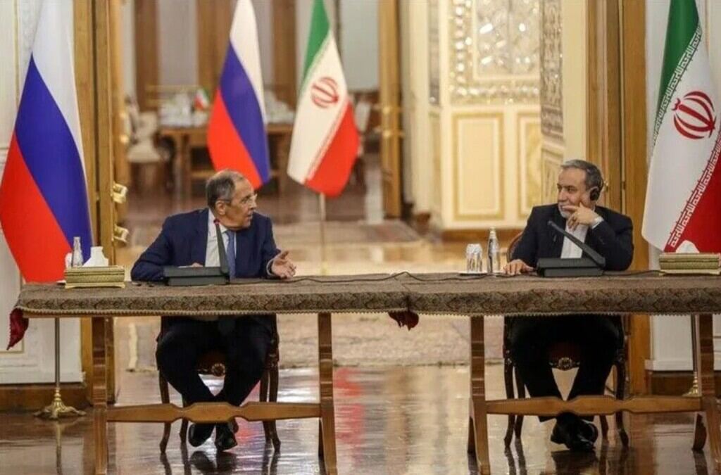 Europa paga las consecuencias de sus errores de cálculo, afirma Irán