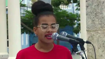 Culminó en Santiago de Cuba Jornada Camilo Che