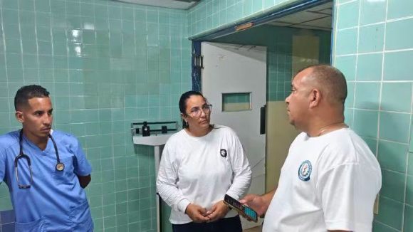 Continúa atención médica a lesionados por incendio en Manzanillo