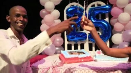 Celebran en Santiago cuarto de siglo del proyecto sociocultural mente sana