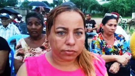 Realizan en Segundo Frente movimiento popular Mi Barrio Por la Patria desde las comunidades