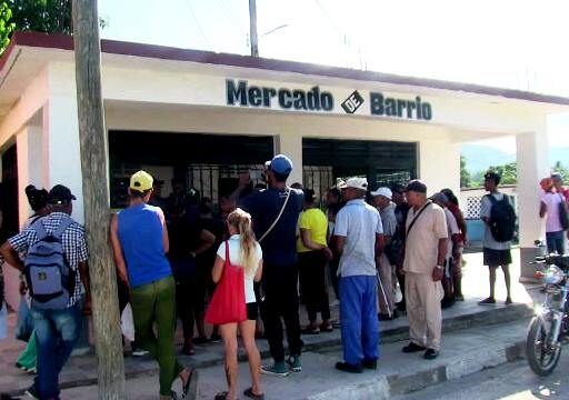 Nuevos Mercados de Barrio en el panorama económico de Tercer Frente