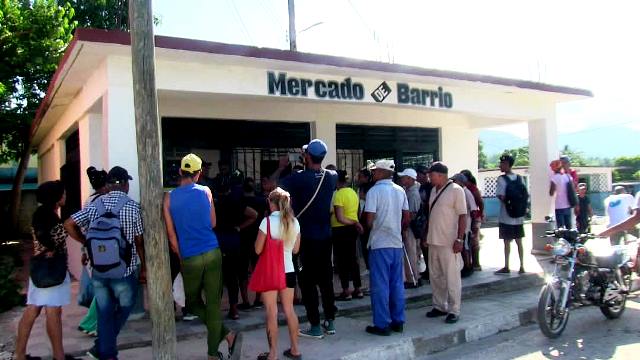 Nuevos Mercados de Barrio en el panorama económico de Tercer Frente